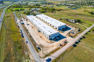 1433 Chris Ln, Pflugerville, TX - AERIAL  map view - Image1