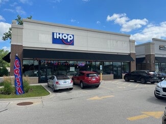 More details for 948 E Dundee Rd, Palatine, IL - Retail for Lease