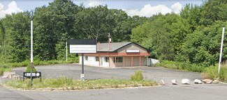 More details for 469 Route 940, White Haven, PA - Retail for Sale