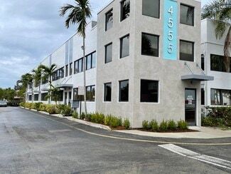 More details for 4555 NW 103rd Ave, Sunrise, FL - Office for Lease