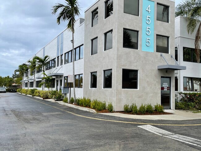 More details for 4555 NW 103rd Ave, Sunrise, FL - Office for Lease
