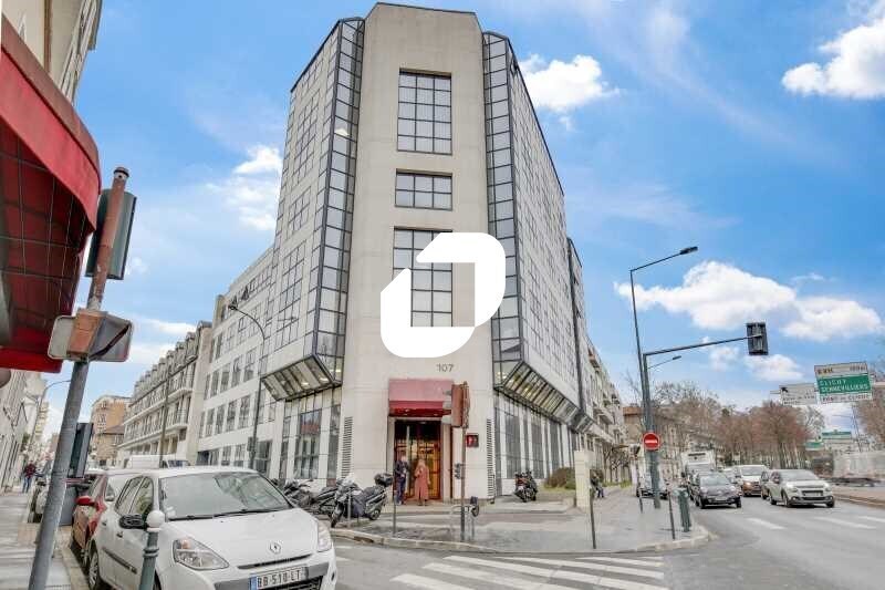 107 Quai Du Docteur Dervaux, Asnières-sur-Seine à louer - Photo du bâtiment - Image 2 de 34