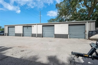 Plus de détails pour 1641 N Combee Rd, Lakeland, FL - Industriel à louer