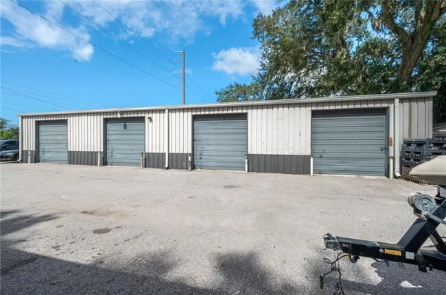 More details for 1641 N Combee Rd, Lakeland, FL - Industrial for Lease