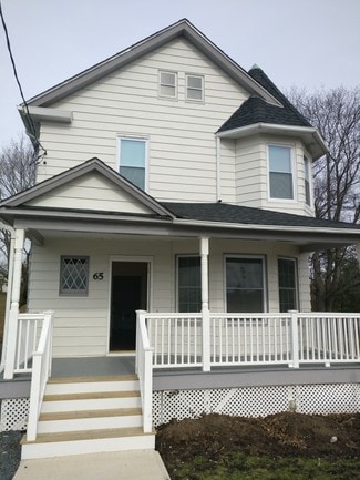 Plus de détails pour 65 Station Rd, Cranbury, NJ - Bureau à vendre