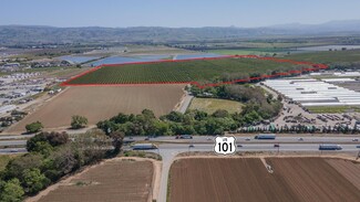 Plus de détails pour 275 Bolsa Rd, Gilroy, CA - Terrain à vendre