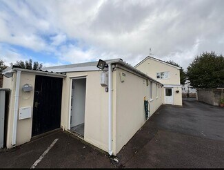 Plus de détails pour 2A Drybridge St, Monmouth - Bureau à louer