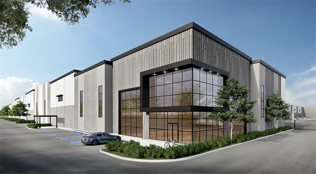 More details for 2100 Patterson Avenue, Perris, CA - Industrial for Lease