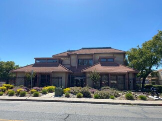 More details for 1049 Union Ave, Fairfield, CA - Office for Lease