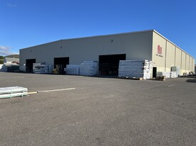 181 Pringle St, Kingston PA - Warehouse