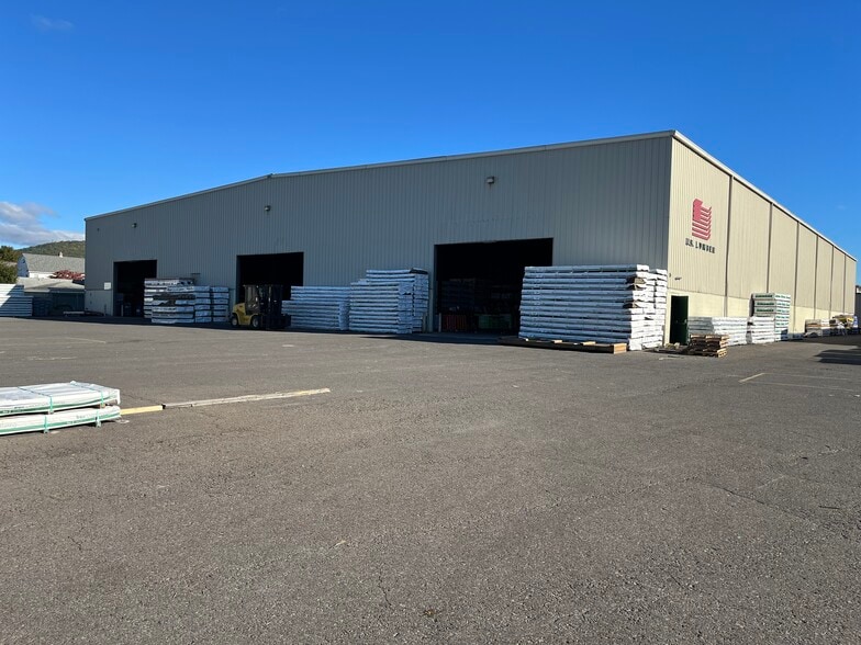 181 Pringle St, Kingston, PA for sale - Building Photo - Image 1 of 7