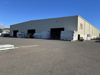 Plus de détails pour 181 Pringle St, Kingston, PA - Industriel à vendre