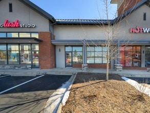 190 Hendersonville Rd, Asheville, NC à louer Photo intérieure- Image 2 de 40