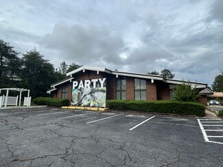 Plus de détails pour 3370 Venture Pky, Duluth, GA - Commerce de détail à louer