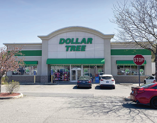 More details for 500 New Haven Ave, Derby, CT - Retail for Lease