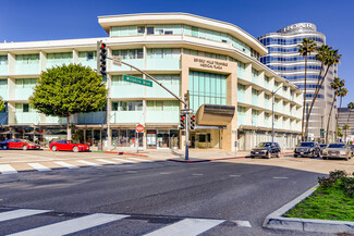 More details for 462 N Linden Dr, Beverly Hills, CA - Medical for Lease