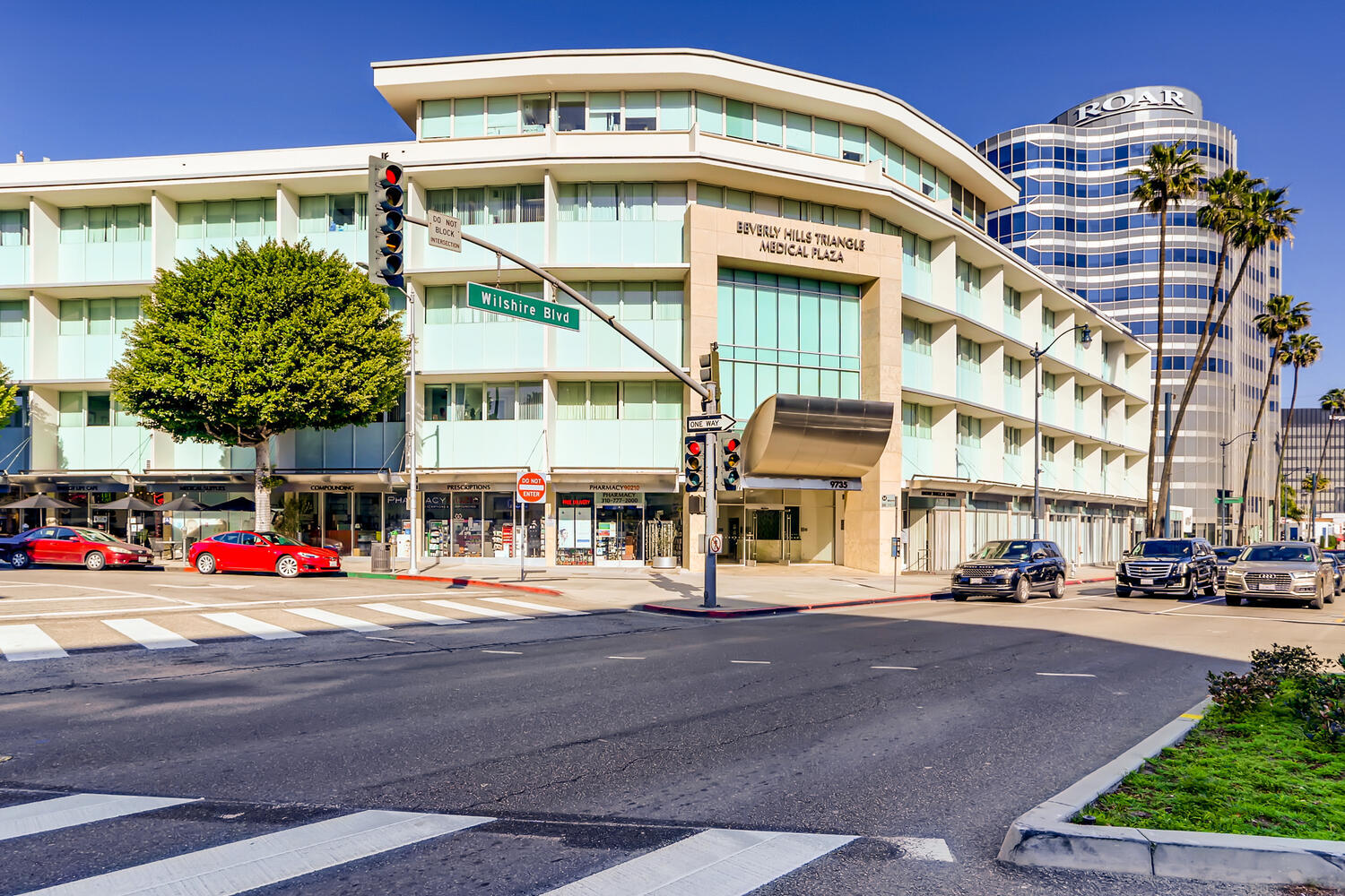 462 N Linden Dr, Beverly Hills, CA for lease Building Photo- Image 1 of 13