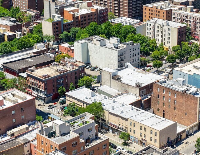 Plus de détails pour 3rd Avenue Development Assemblage – à vendre, New York, NY