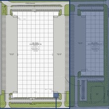 22102 Beckendorff Rd, Katy, TX for lease Site Plan- Image 2 of 2