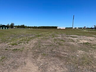 More details for 115 N M-553 Hwy, Gwinn, MI - Land for Sale