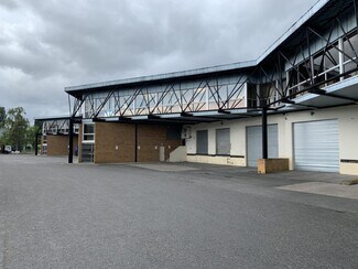 Plus de détails pour Industriel à louer