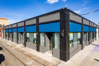 More details for 401 Alice St, Oakland, CA - Retail for Lease