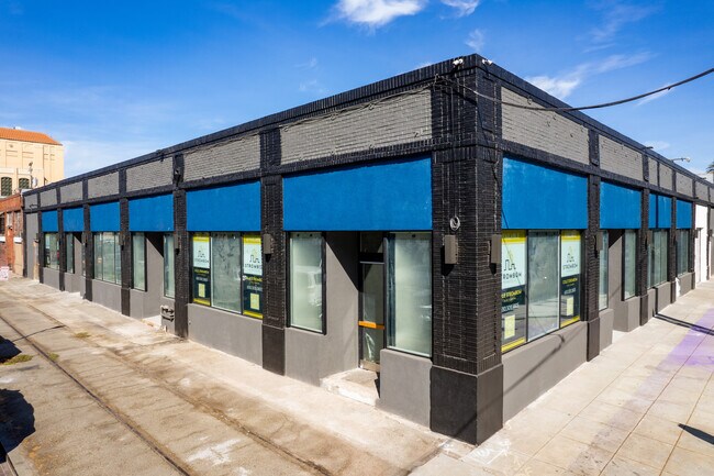 Plus de détails pour 401 Alice St, Oakland, CA - Flex à vendre