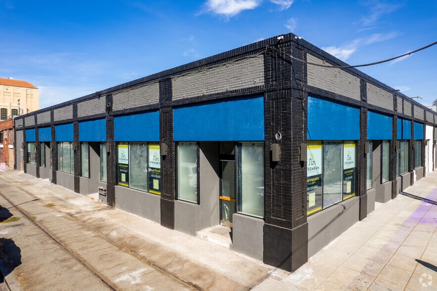 401 Alice St, Oakland, CA for lease - Building Photo - Image 1 of 9