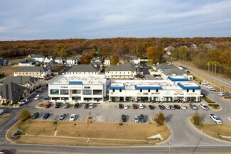 More details for 6333 E 120th Ct, Bixby, OK - Retail for Lease