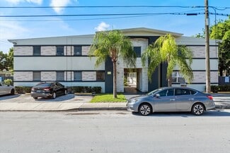 More details for 2170 NW Flagler Ter, Miami, FL - Multifamily for Sale