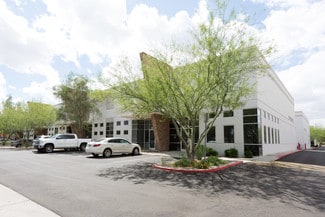 More details for 2222 W Parkside Ln, Phoenix, AZ - Office for Lease