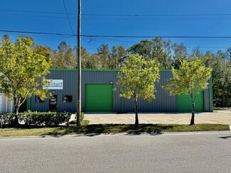 Plus de détails pour 2320 Destiny Way, Odessa, FL - Flex à louer