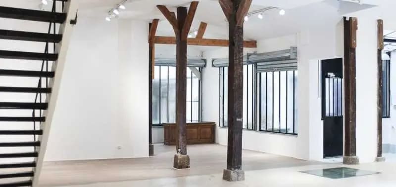 68 Rue Léon Frot, Paris for lease - Interior Photo - Image 3 of 8