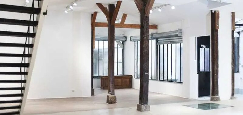 68 Rue Léon Frot, Paris à louer - Photo intérieure - Image 3 de 8