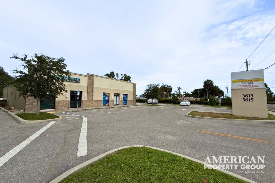3613 14th St W, Bradenton, FL à vendre - Photo du bâtiment - Image 2 de 19