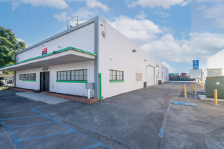 Plus de détails pour 5885 N Paramount Blvd, Long Beach, CA - Industriel à vendre