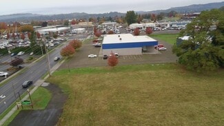 More details for 624 9th Ave, Longview, WA - Land for Lease