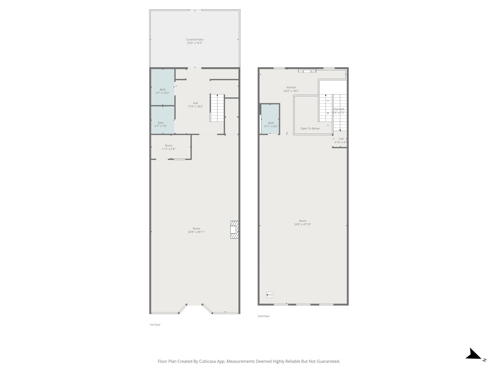 132 S Main St, Woodruff, SC for lease Floor Plan- Image 1 of 13