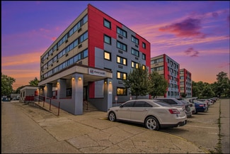 Plus de détails pour 1106 20th St, South Bend, IN - Multi-résidentiel à vendre