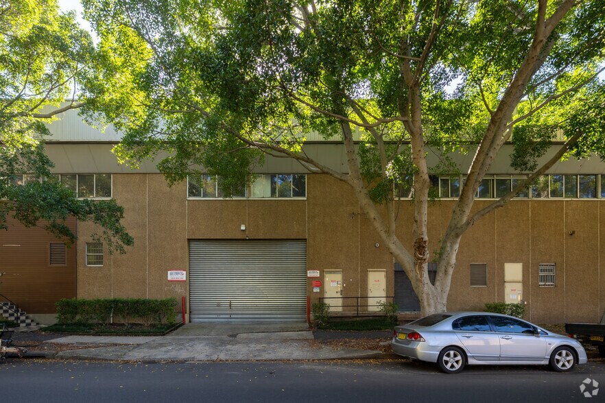 30 Bowden St, Alexandria à louer - Photo du bâtiment - Image 3 de 8