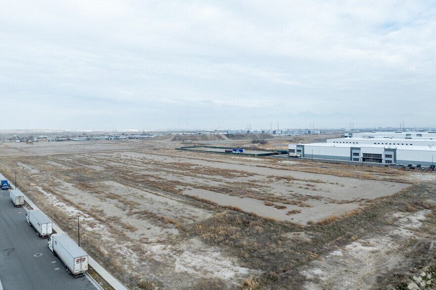 6778 W 2100 N, West Valley City, UT à vendre - Photo principale - Image 1 de 2