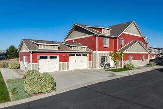 Plus de détails pour 4301 King Ave W, Billings, MT - Multi-résidentiel à vendre