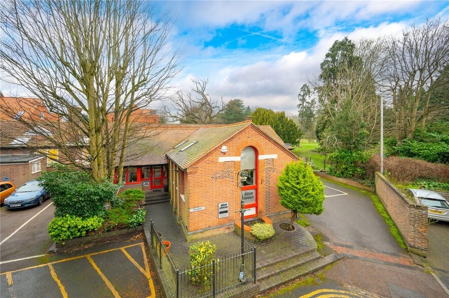 26 Clifton St, St Albans for sale - Building Photo - Image 2 of 20