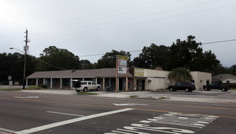 5318-5322 Normandy Blvd, Jacksonville FL - Commercial Real Estate