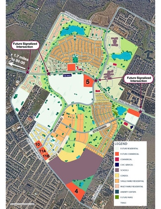 More details for East Slaughter Lane Ln, Austin, TX - Land for Sale