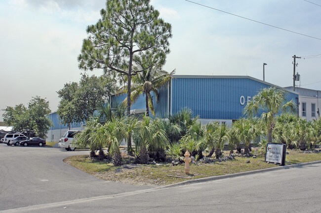More details for 12100 SW 129th Ct, Miami, FL - Industrial for Lease