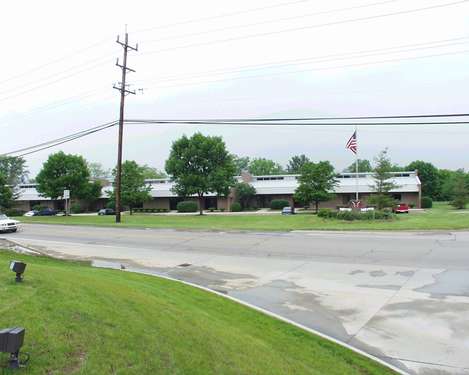 4350-4372 Muhlhauser Rd, Fairfield, OH à louer - Photo du bâtiment - Image 2 de 14