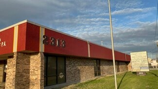 More details for 2313 W Arkansas Ln, Pantego, TX - Office/Medical, Office/Retail for Lease