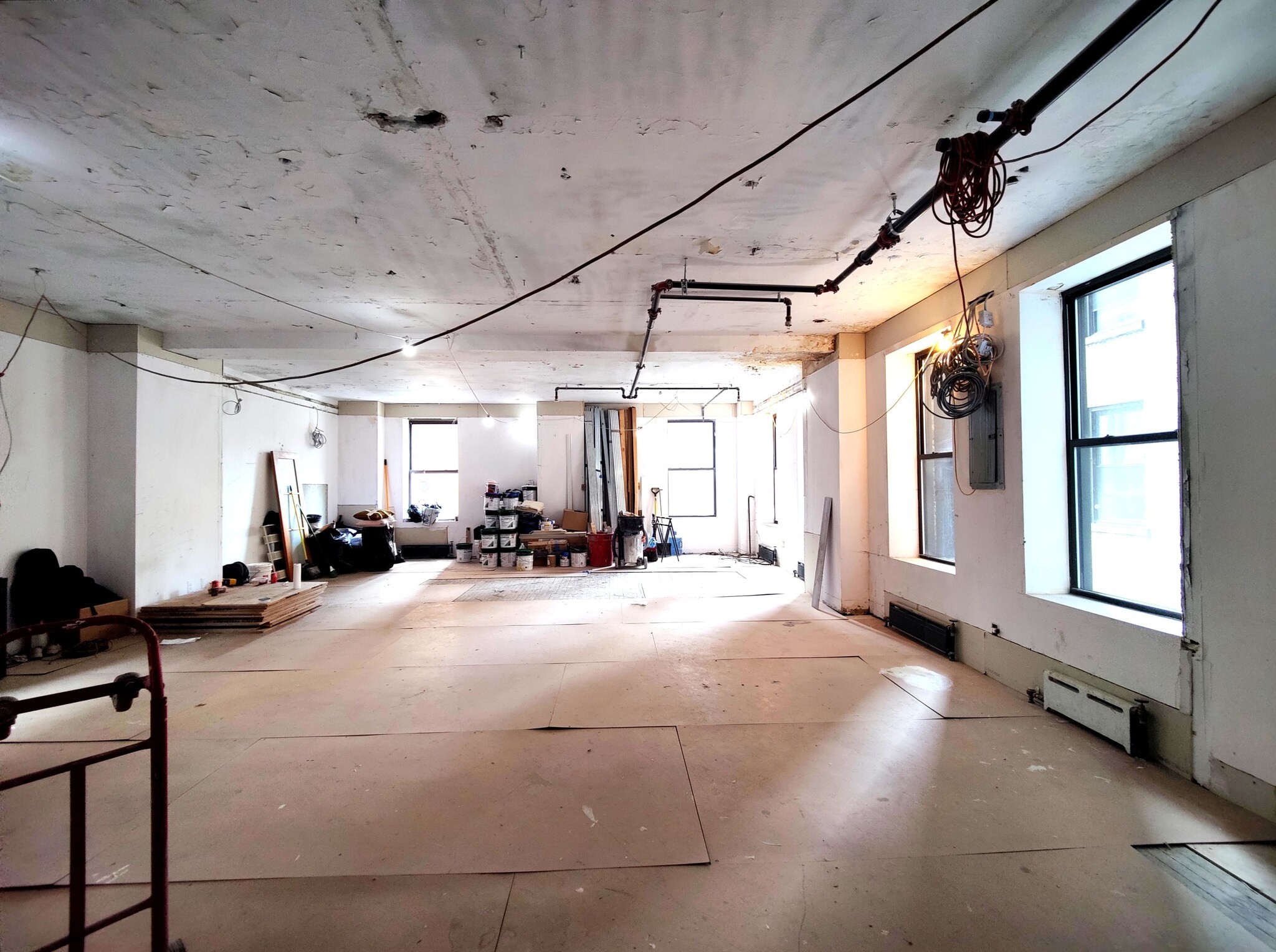 347 5th Ave, New York, NY à louer Photo intérieure- Image 1 de 6