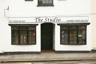 Plus de détails pour 9 High St, Burnham - Bureau à louer